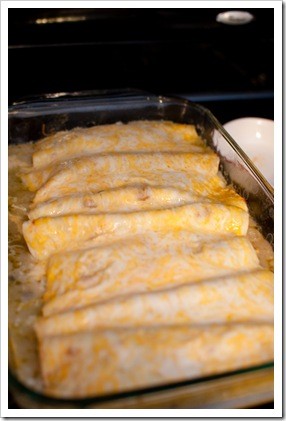 cheese chicken cream enchiladas die shredded mexican taquitos sauce chubby recipe oz handcuffs recipes enchilada dishmaps pearls dinner lubbock hour