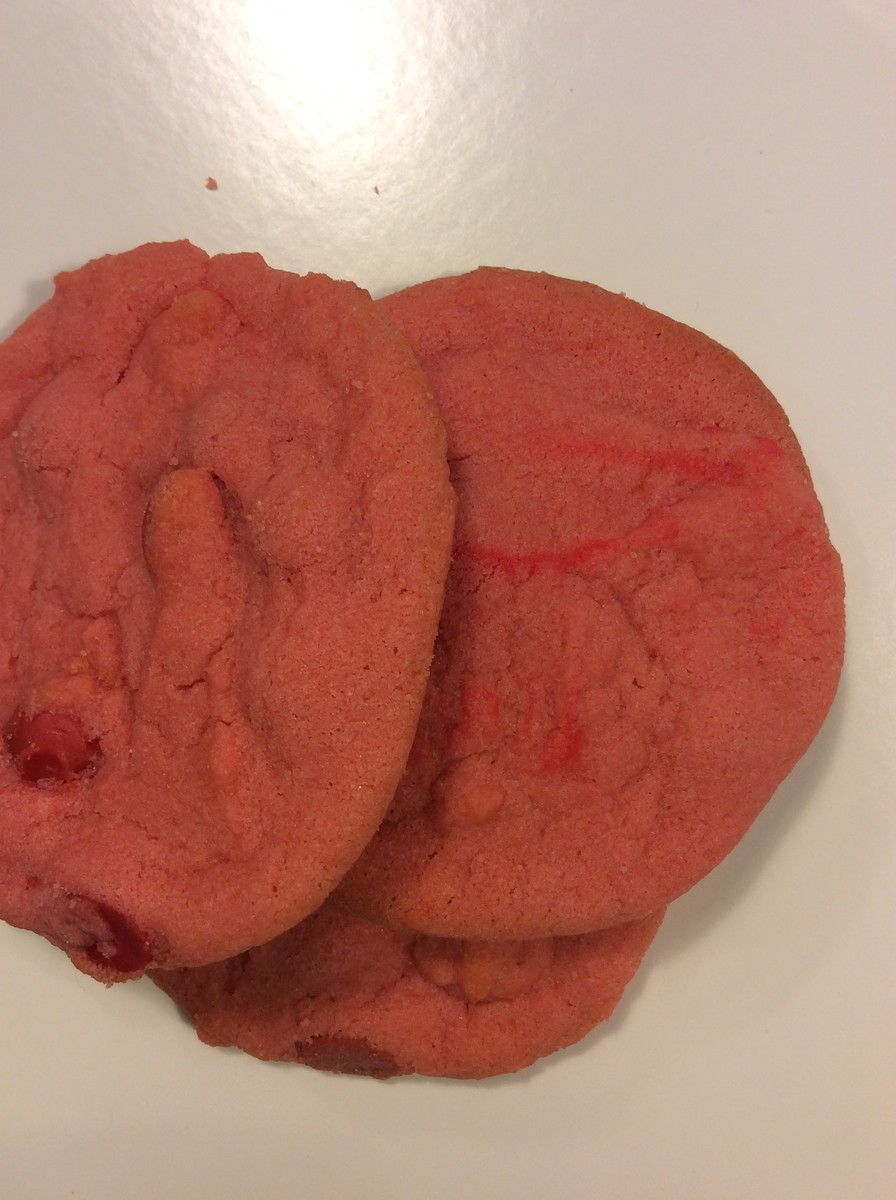 King Soopers Cherry Chip Cookies hvanvooren Copy Me That